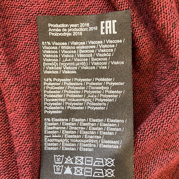 ONLY Cardigan size small - Picture 9 of 10